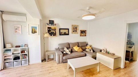 Foto 3 de Piso en venta en Calle Marques de Ovieco, Suárez, Málaga Capital