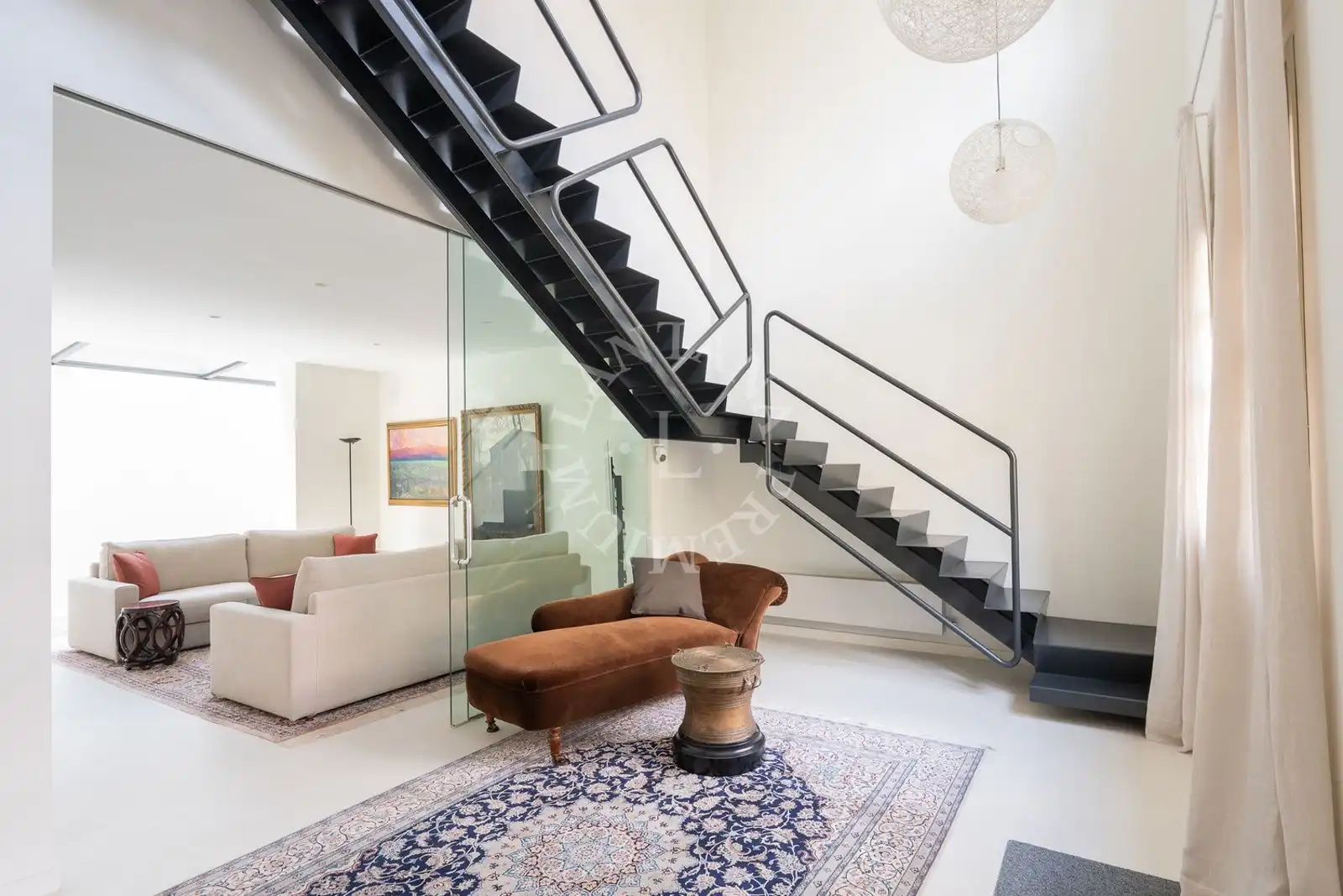 Casa o chalet en venta en Barcelona con Calefacción y Terraza