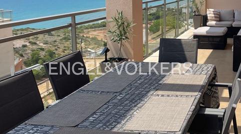 Foto 2 de Apartament de lloguer a La Renegà-Torre Bellver-Les Platgetes, Castellón