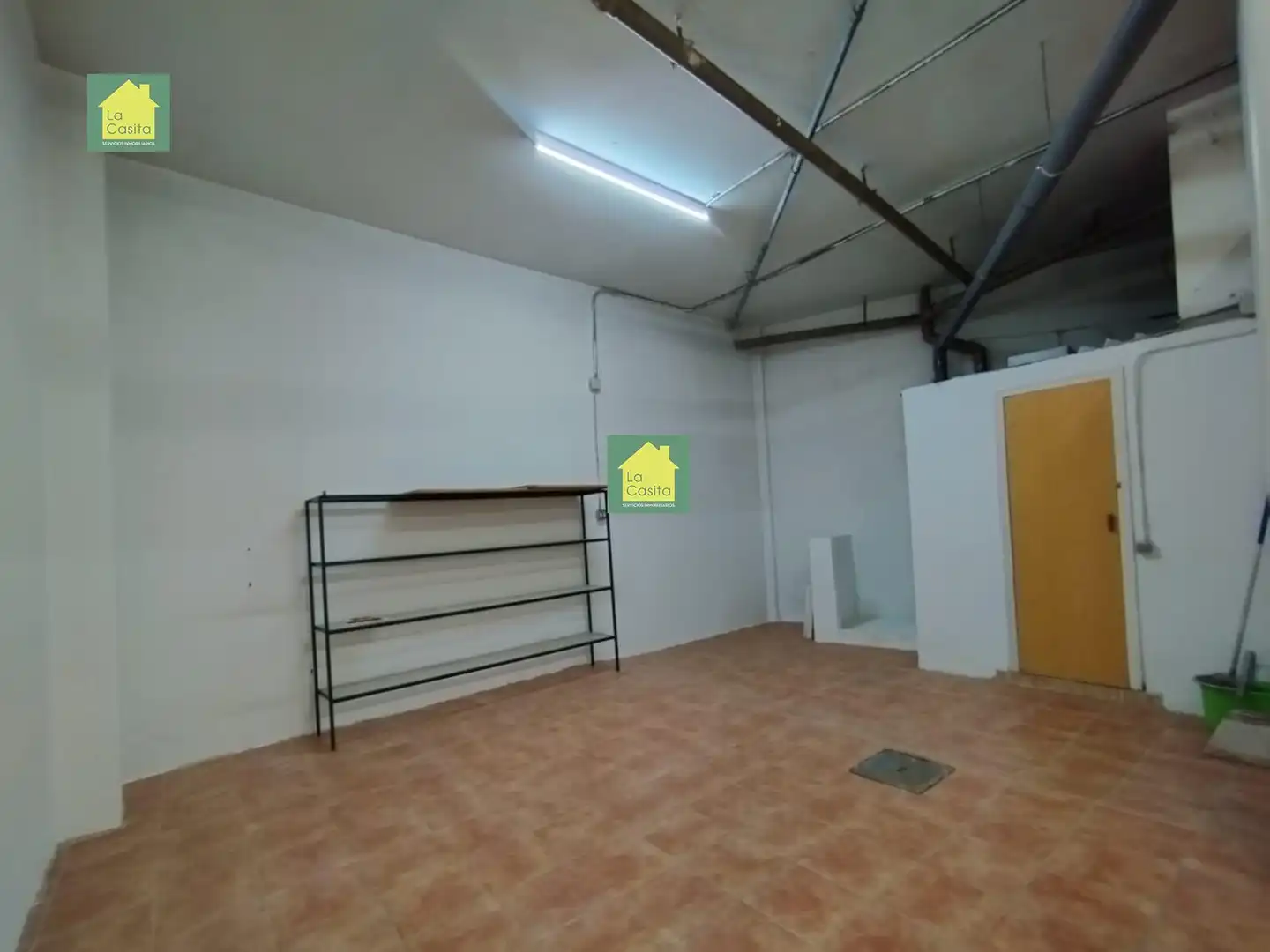 Local comercial en venda a Industria, imagen 8