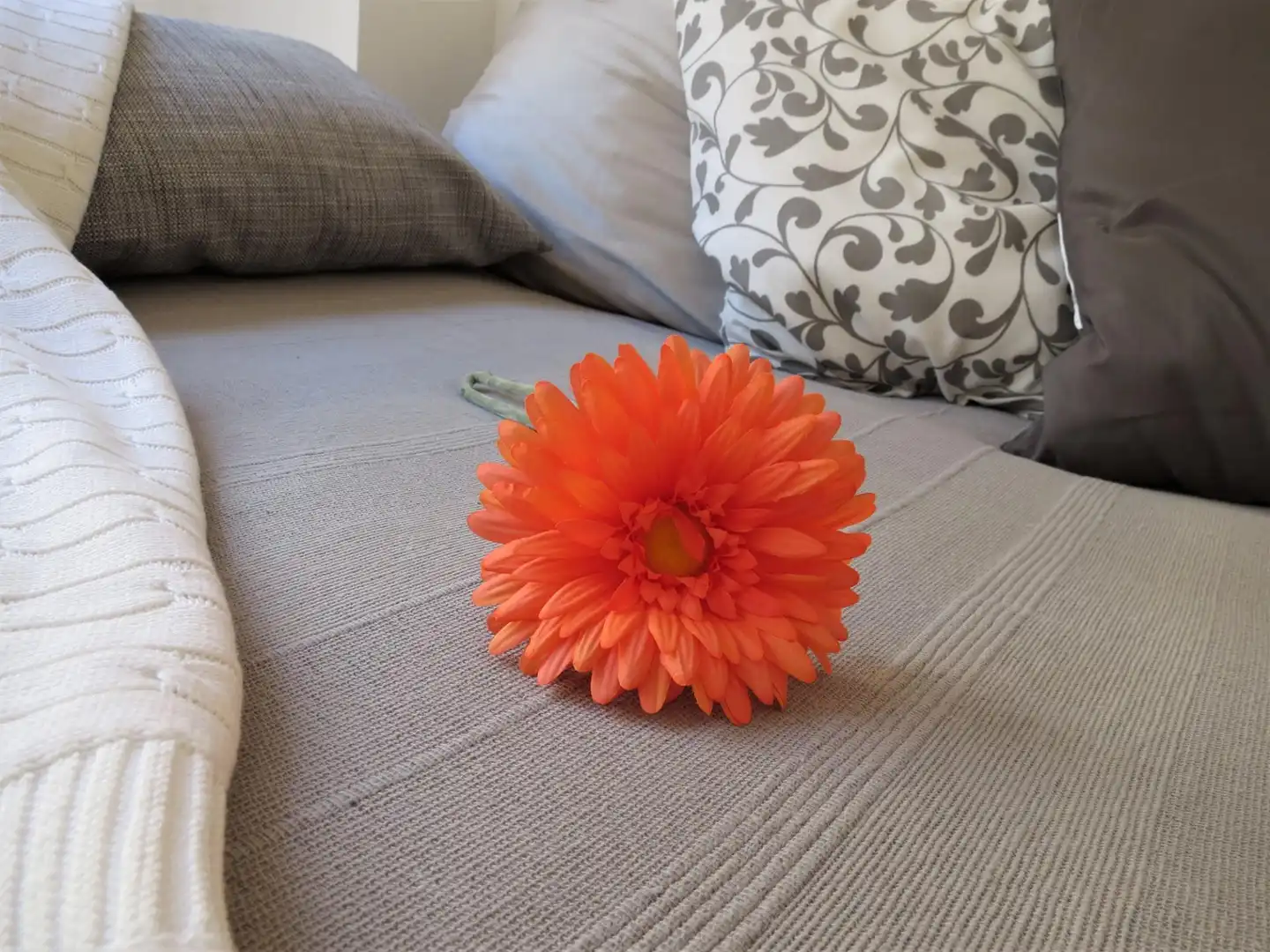 Wohnzimmer von Wohnung zum Verkauf in Llinars del Vallès mit Heizung und Terrasse