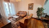 Living room of Flat to rent in Bilbao   with Heating, Furnished and Oven