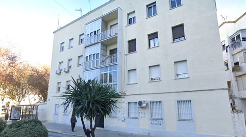 Foto 2 de Piso en venta en Alcalde Federico Molina Orta, Las Torres - Guadalupe, Huelva Capital