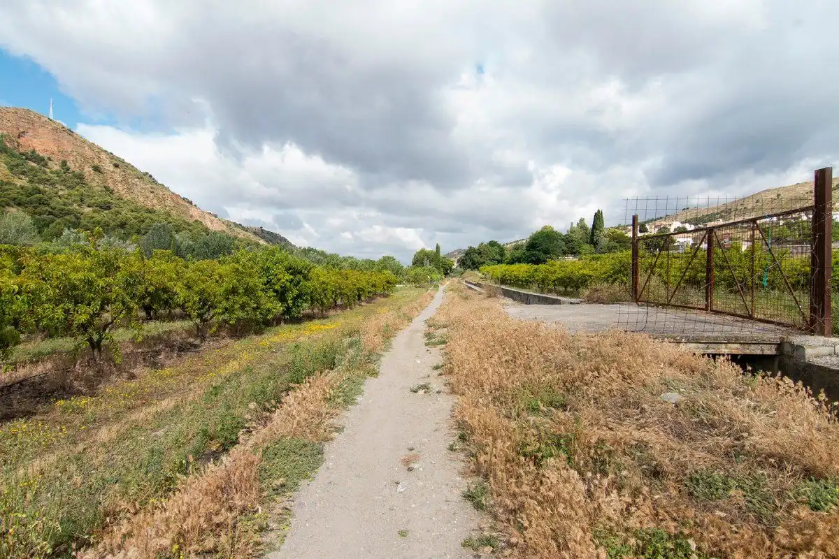 Casa rústica en venta en Genil, imagen 17