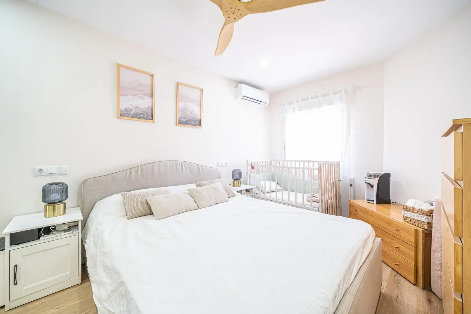 Habitación de Piso en venta en  Palma de Mallorca con Aire acondicionado, Calefacción y Amueblado