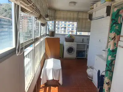 Apartament amb piscina en venda a Paseo Marítimo Rey De España, 102 - Ed.san Rafael, 29640 Fuengirola (Málaga), imagen 11