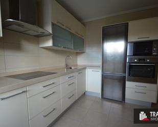 Kitchen of Flat to rent in Loiu  with Heating, Terrace and Storage room