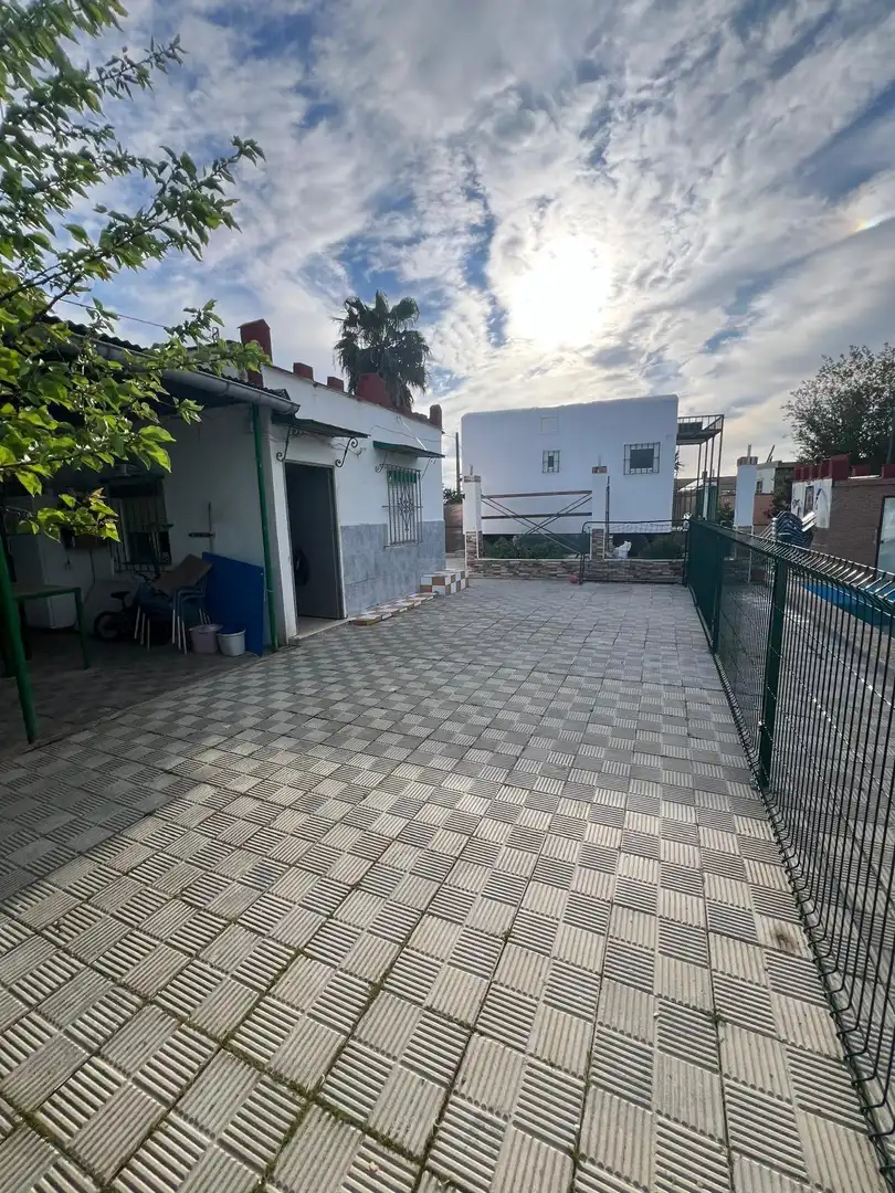 Rural land for sale in Avenida campo Horcajo, imagen 18