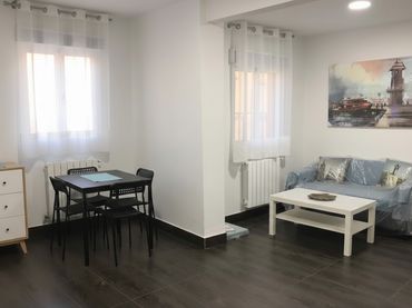 Wohnung mit Aufzug zum Verkauf in Calle San Sebastián 6