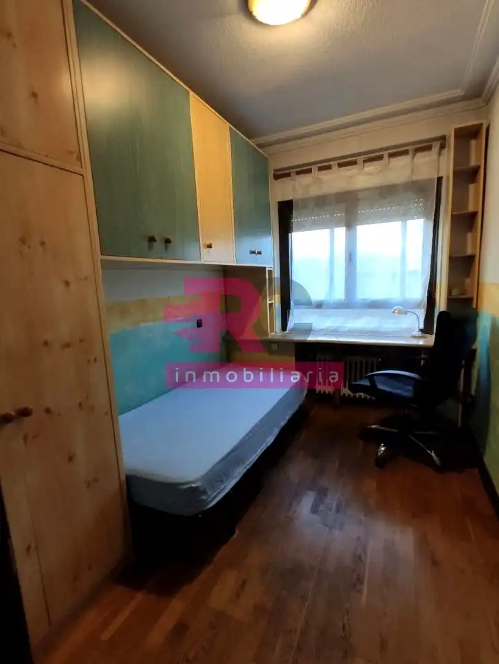 Appartement avec terrasse à louer à Chinchibarra - Capuchinos, imagen 13