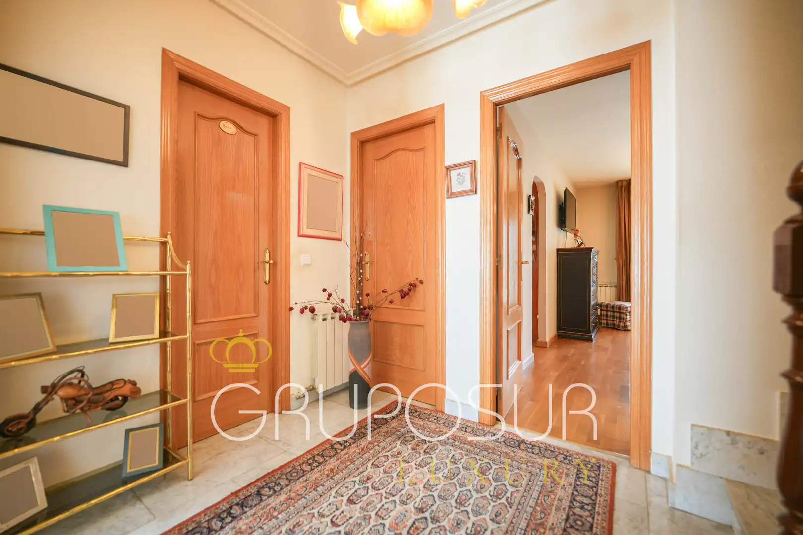 Casa adosada en venta en La Flecha - Monasterio del Prado