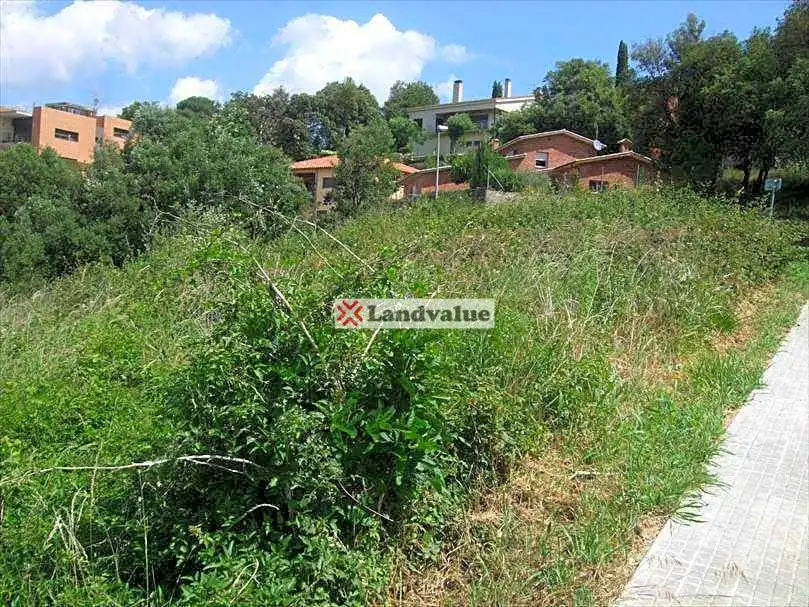 Residencial en venda en Gualba