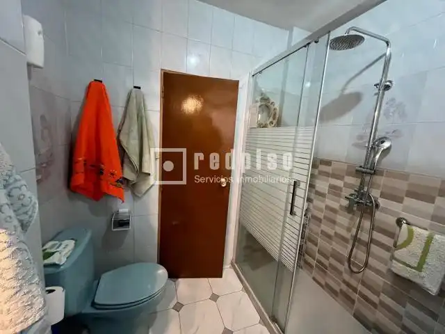 Bany de Pis en venda en Caballería Española