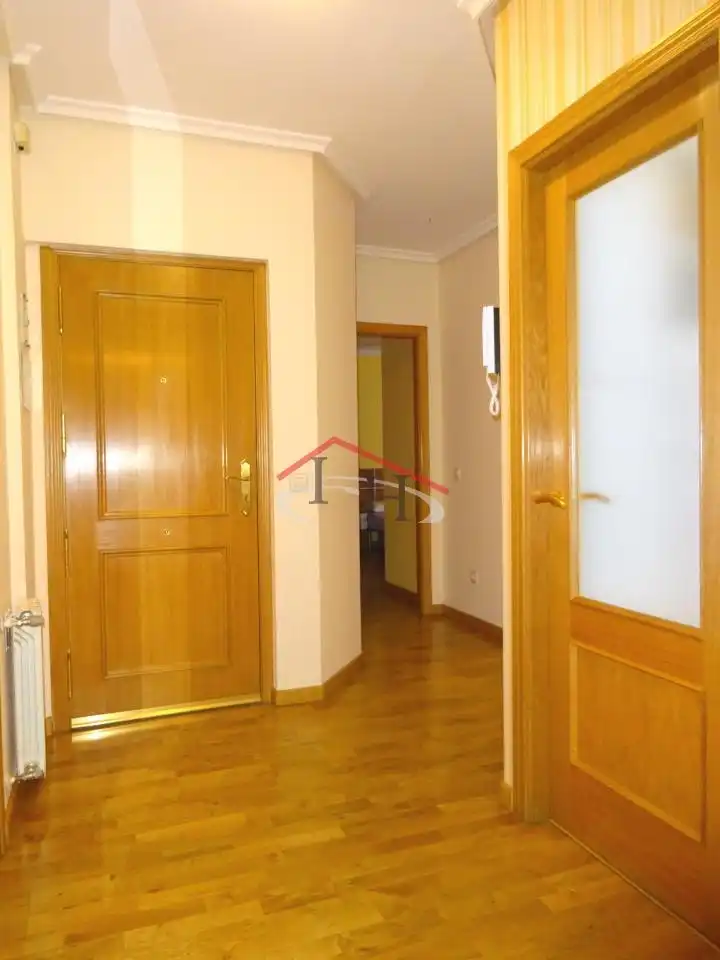 Apartamento de alquiler en SIERRA PAMBLEY, Casco Antiguo