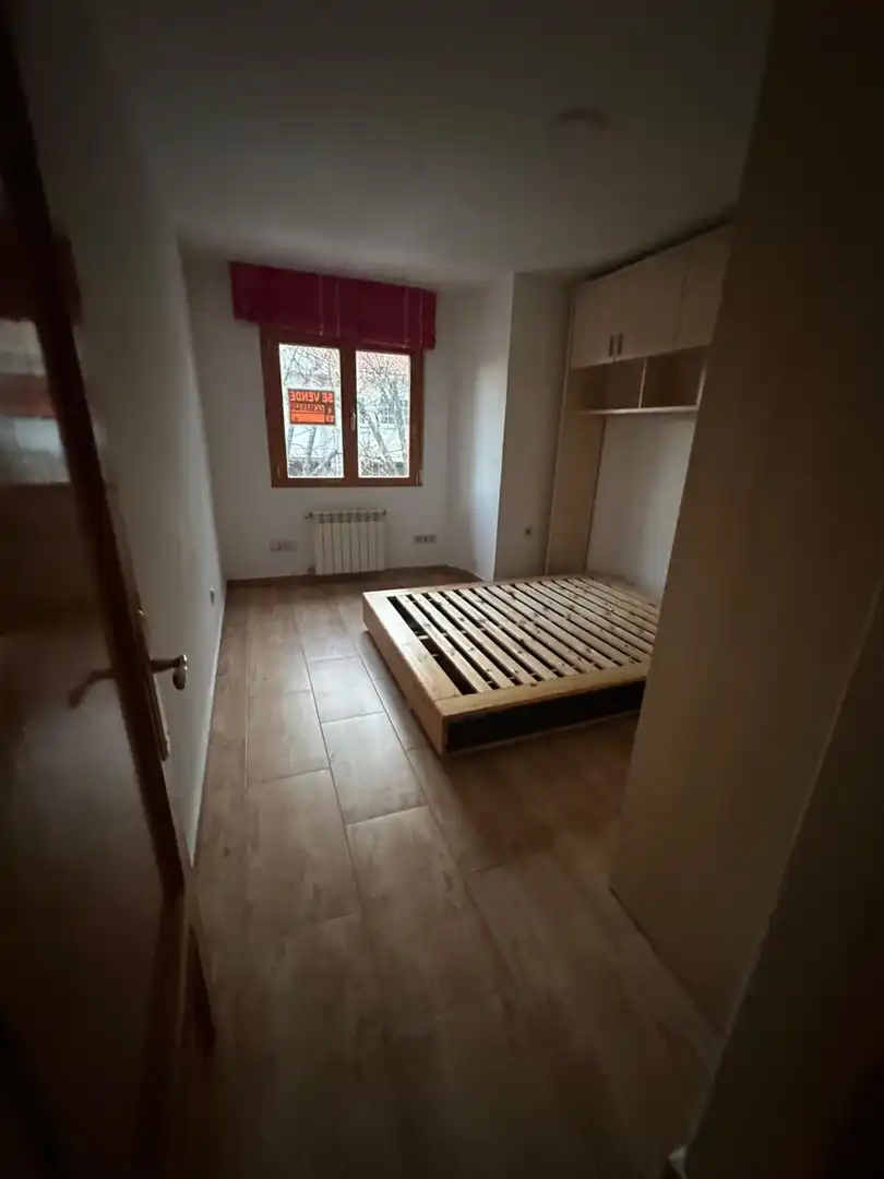 Bedroom of Houses for sale in Brunete  with Heating and Terrace