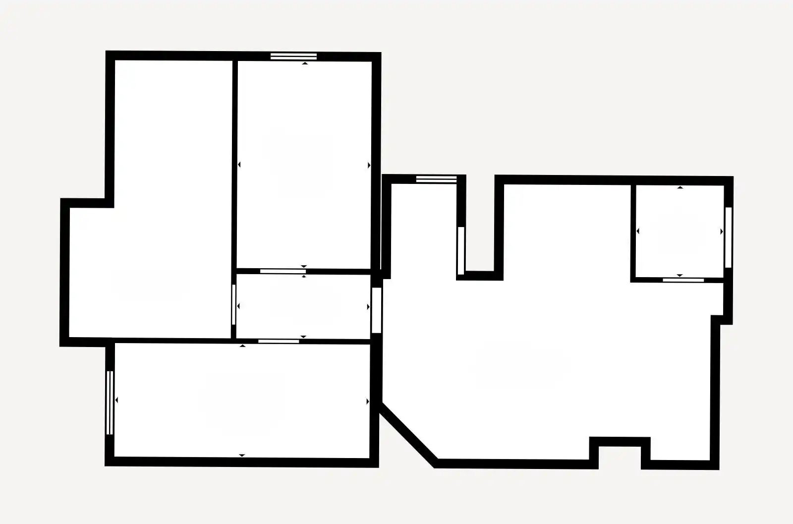 Detached homes for sale in Loranca de Tajuña