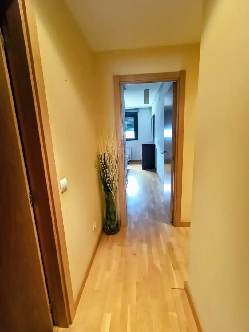 Apartament amb piscina en venda a Calle del Monasterio de Santo Domingo de Silos, imagen 25