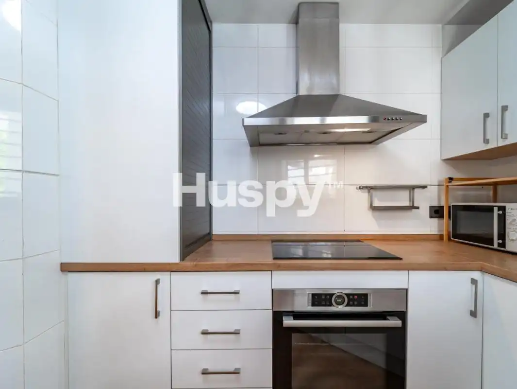 Appartamento con terrazza in vendita a Calle Notarios de Riviera, imagen 15