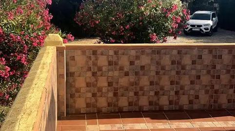 Foto 2 de Finca rústica en venta en El Lentiscal, Tarifa