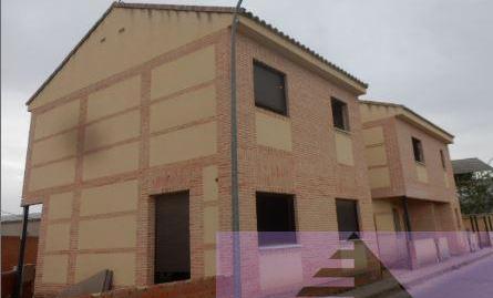 Foto 2 de Casa o xalet en venda a Noblejas, Dosbarrios, Toledo