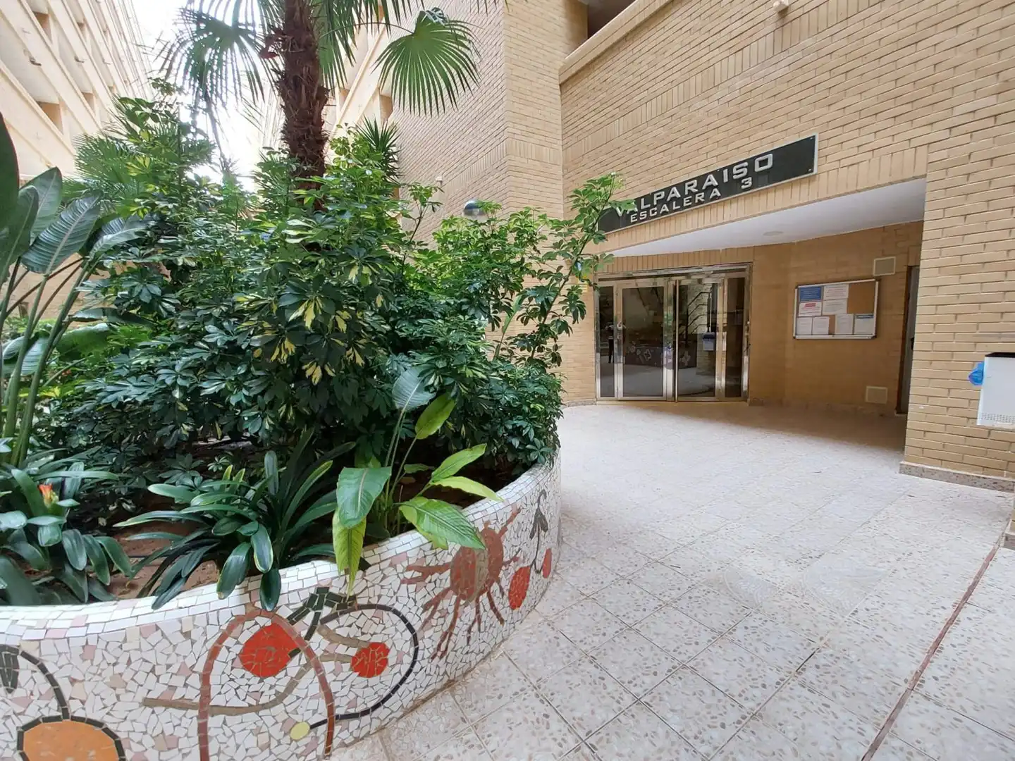 Apartments for sale in Central, 6, Valparaiso