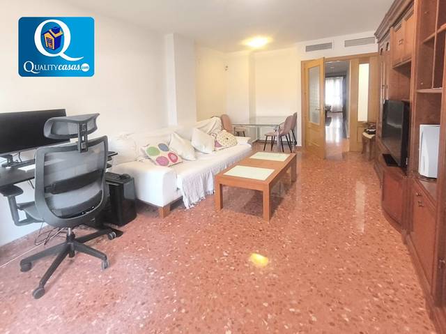 Apartamento en Venta en Florida Baja