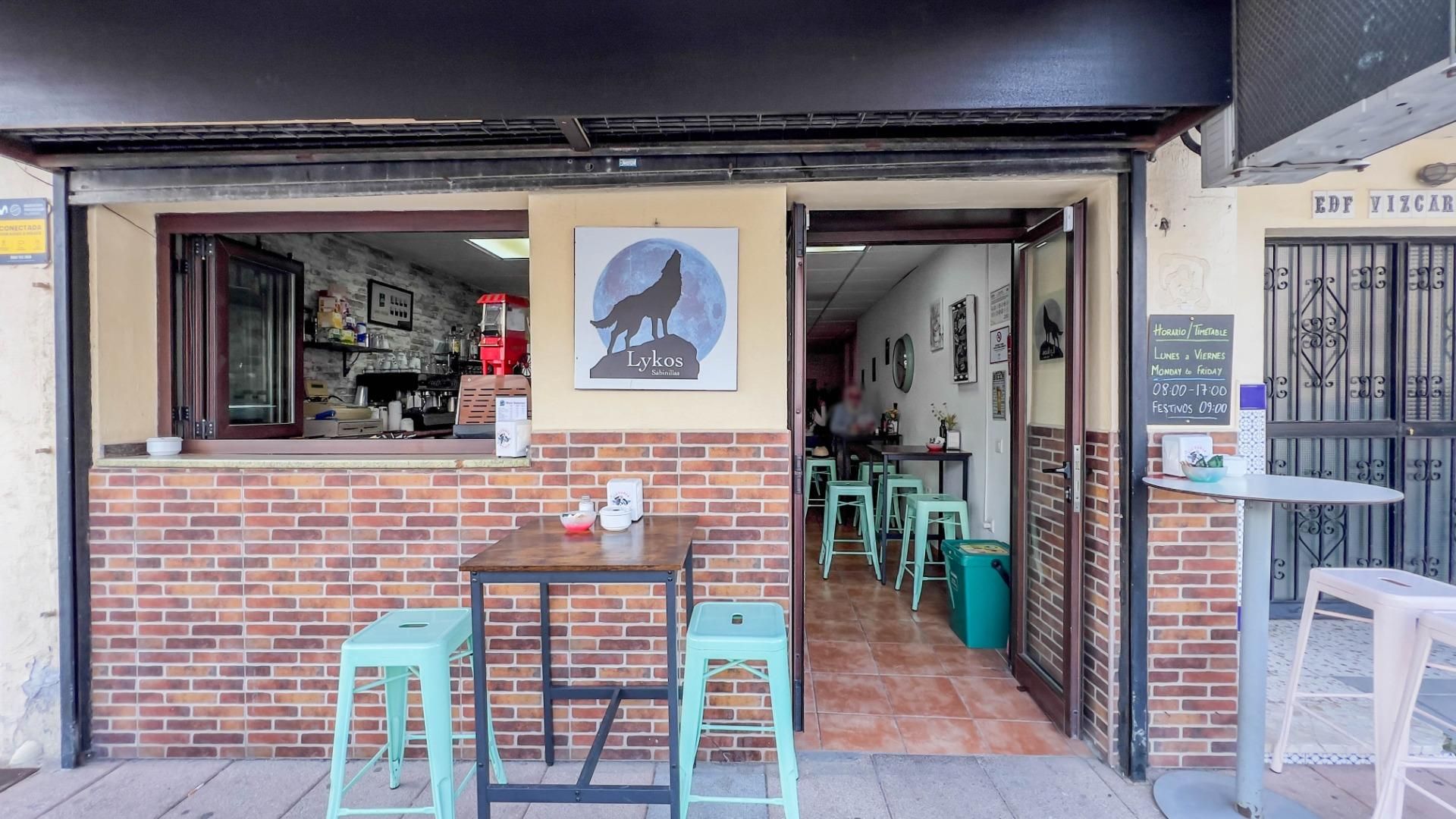 Premises to rent in Manilva