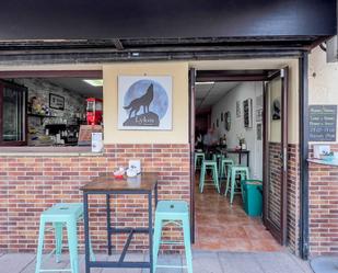 Local de lloguer en Manilva