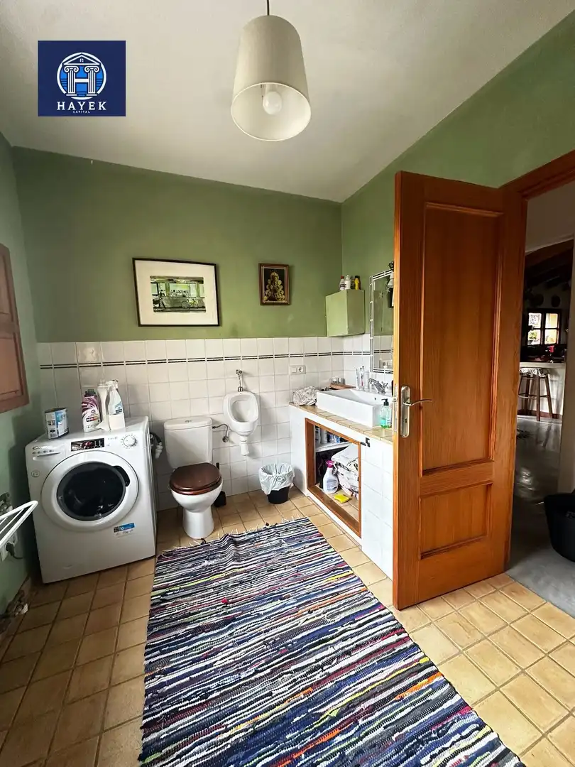 Casa con piscina en venta en Puigpunyent, imagen 12