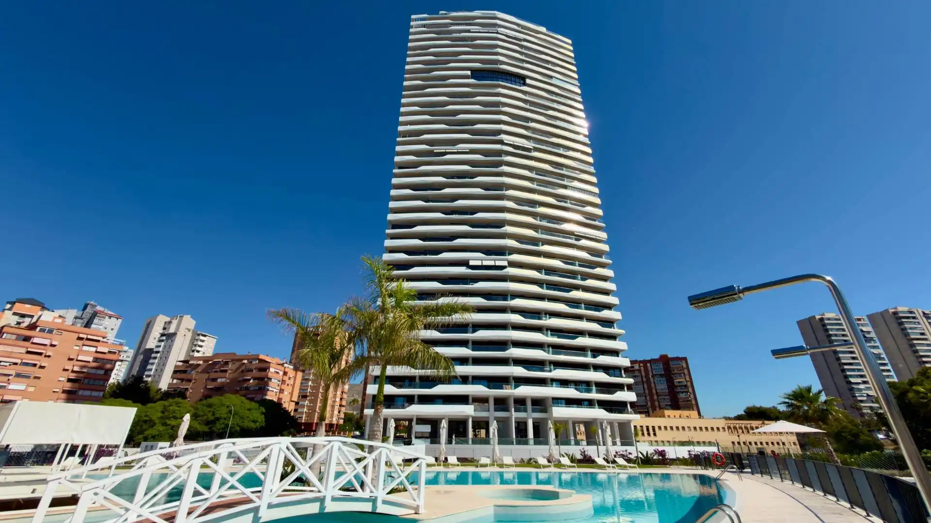 Apartment zum Verkauf in Avenida BENISSA, imagen 23