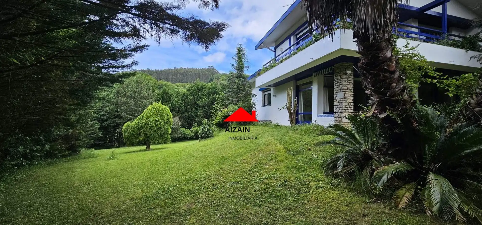 Villa avec terrasse à vendre à Barrio Barrio Isuskiza, imagen 18