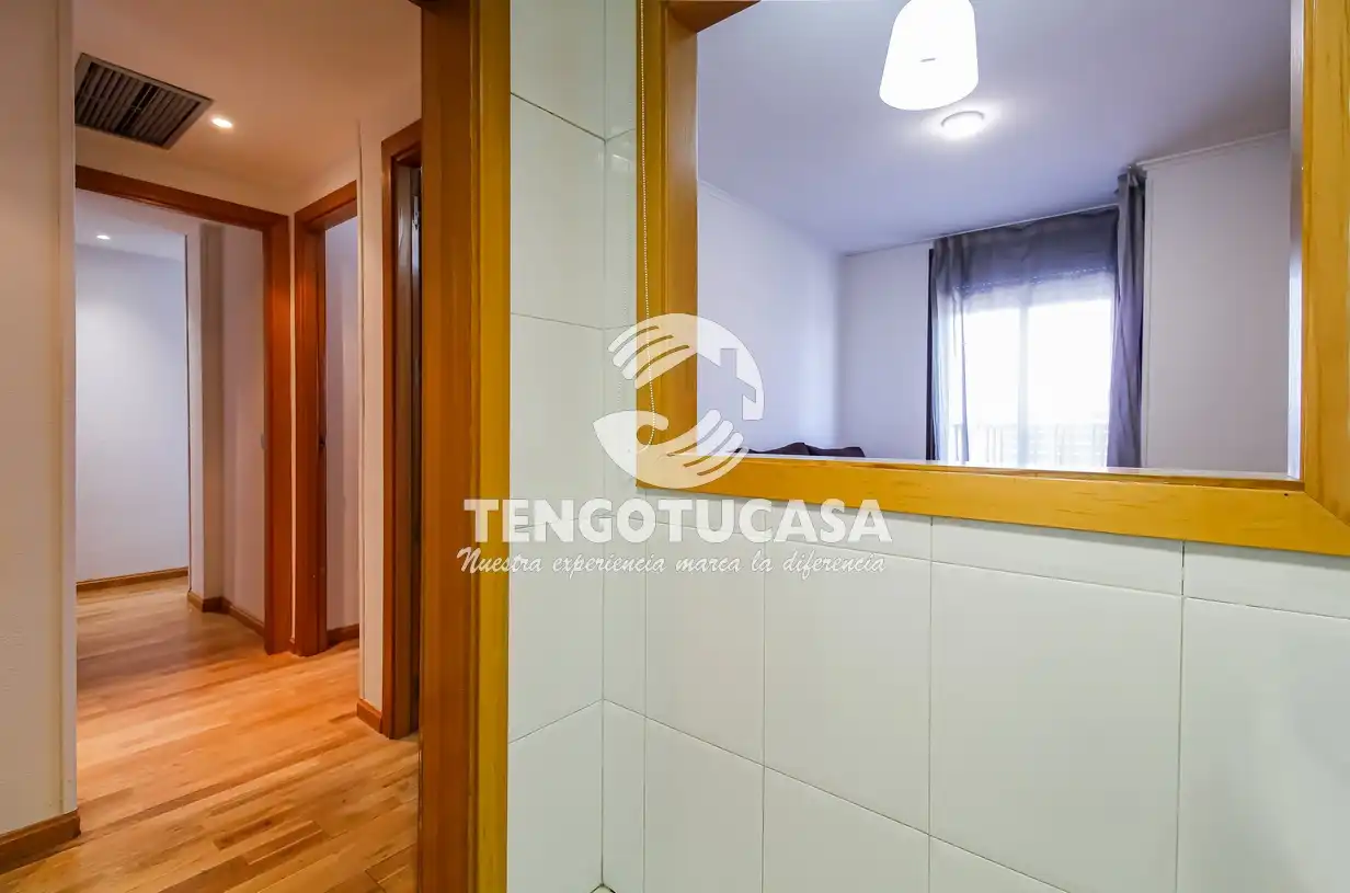 Piso en venta en Calle de Belfast, Rejas