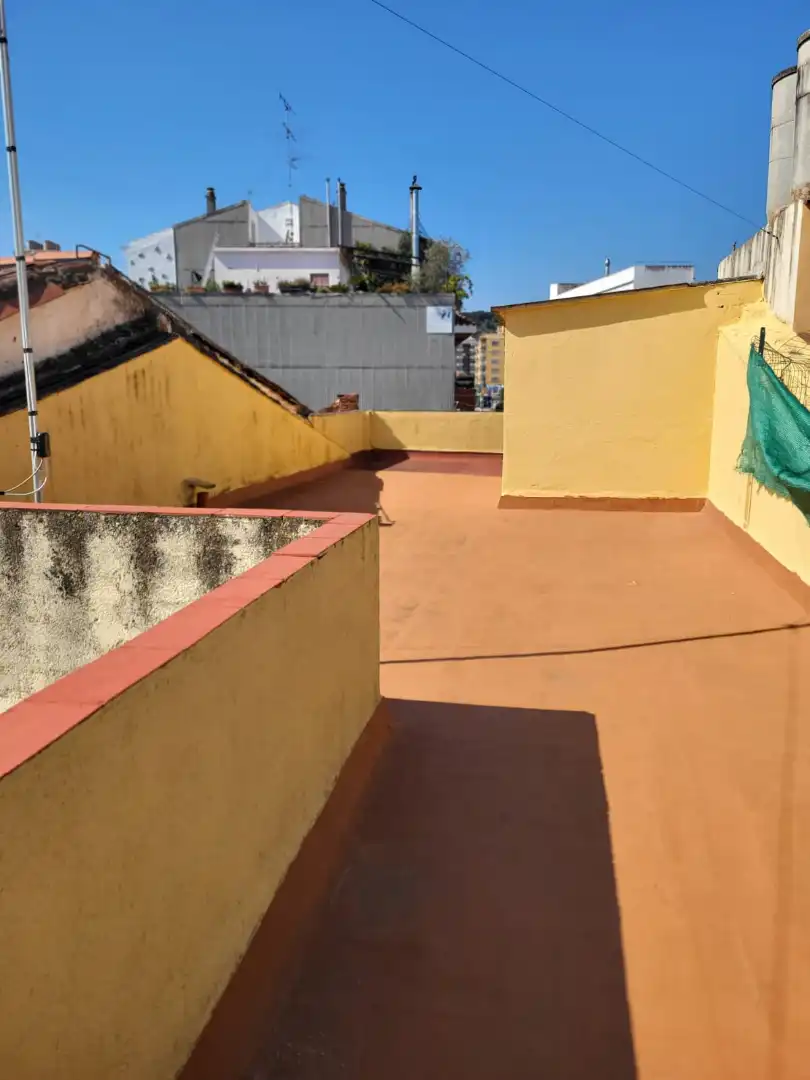Terrassa de Casa o xalet en venda en Calella amb Aire condicionat, Calefacció i Terrassa