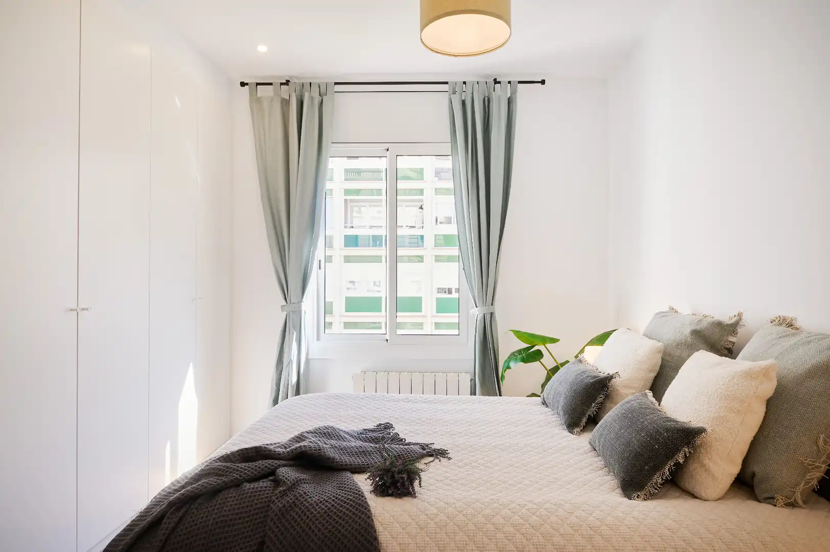 Flat for sale in Carrer de Muntaner, 511, Sant Gervasi i la Bonanova