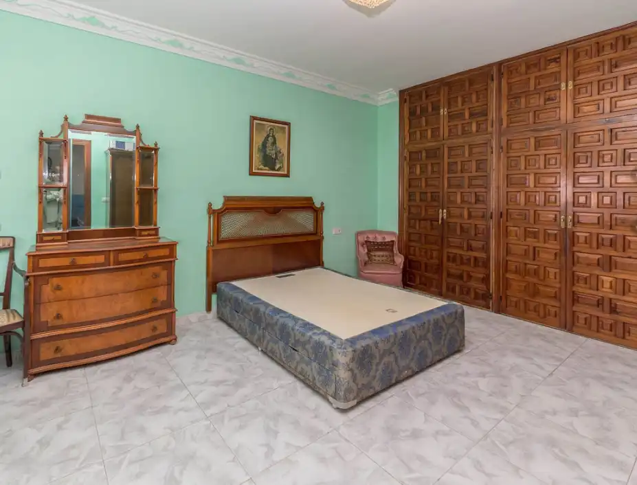 Flat with pool for sale in Puerto Deportivo, imagen 8