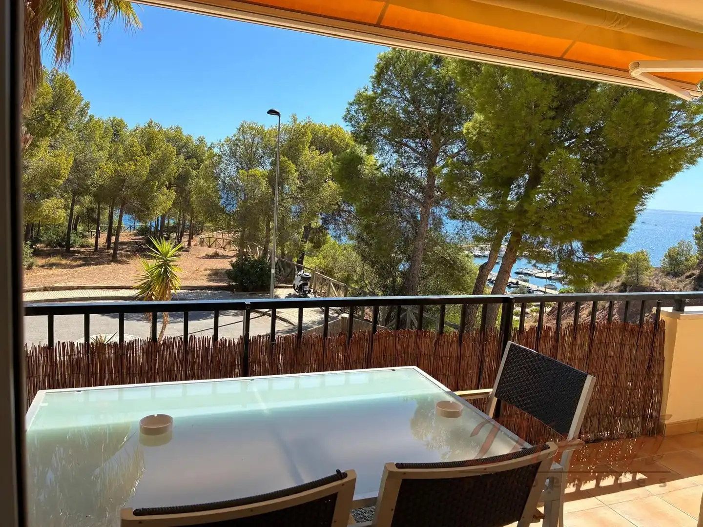 Apartamento con piscina en venta en Isla de Altea Fase I, imagen 31