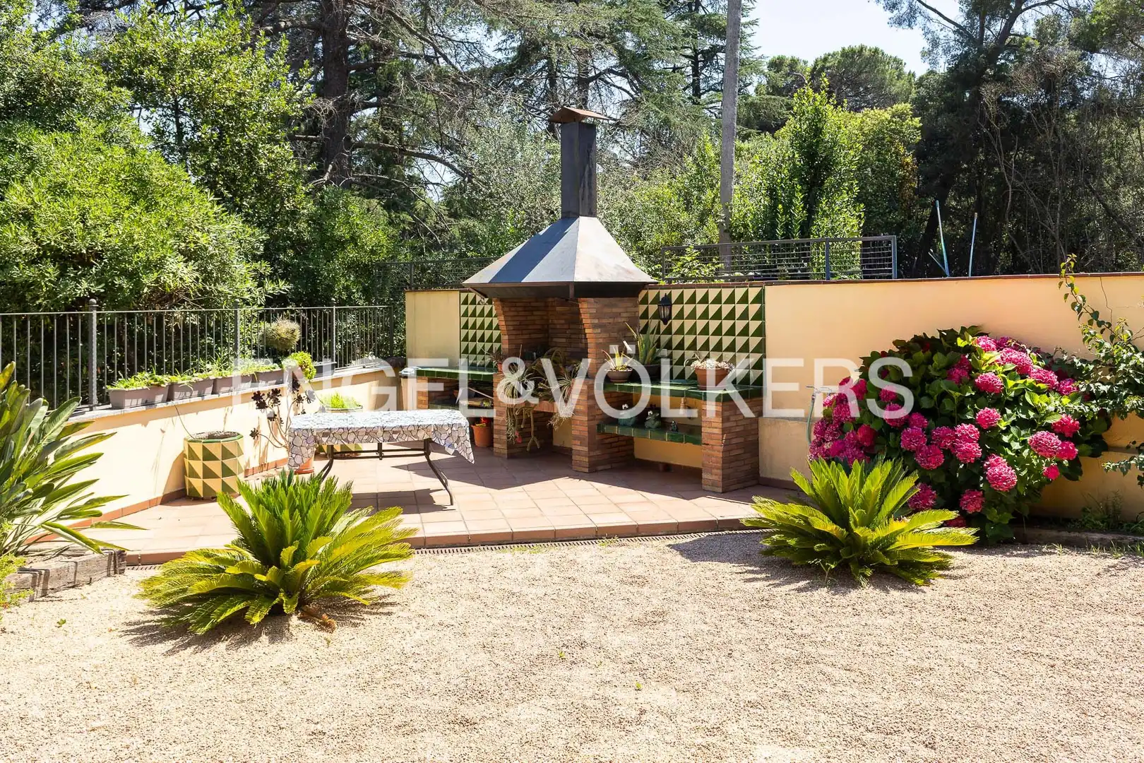 Casa con jardín en venta en Nucli Urbà, imagen 42