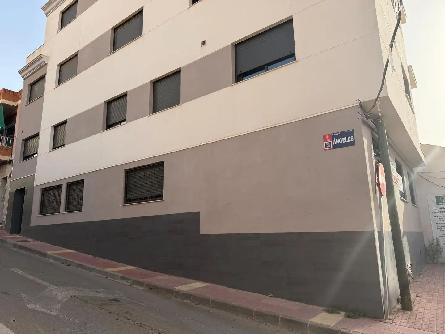 Aparcament de Traster en venda en Murcia