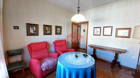 Photo 5 of Flat for sale in San Antonio, Ávila