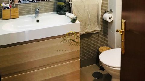 Foto 4 de Piso en venta en Calle Alfredo Krauss, Camino Viejo de Málaga, Vélez-Málaga
