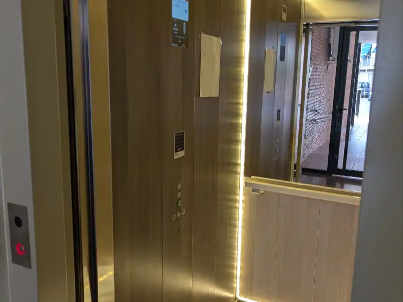 Appartement avec ascenseur à vendre à Pl. Juan Carlos I 1, imagen 22
