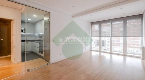 Foto 3 de Piso de alquiler en C. de Juan Hurtado de Mendoza, Nueva España,  Madrid Capital