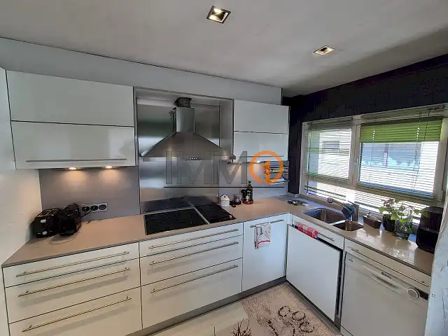 Cocina de Ático en venta en Andorra la Vella con Calefacción