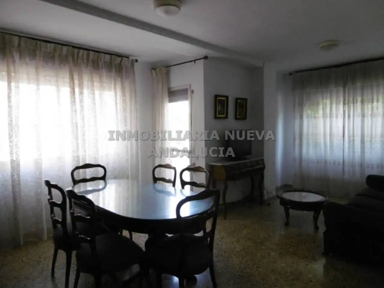 Appartement avec ascenseur à louer à Nueva Andalucía, imagen 2