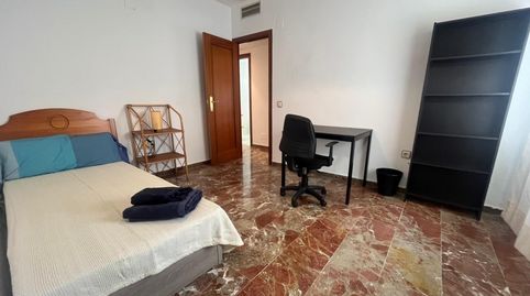 Foto 5 de Piso de alquiler en Valdepasillas - La Paz - Huerta Rosales, Badajoz Capital