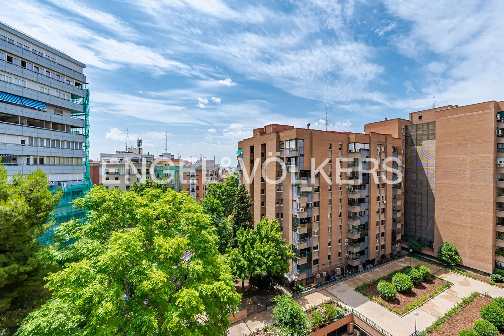 Piso con ascensor en venta en Retiro, imagen 2