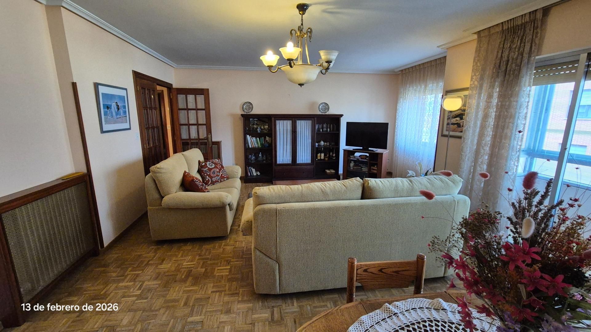 Flat for sale in Calle ADELINO PEREZ, Zona Alta