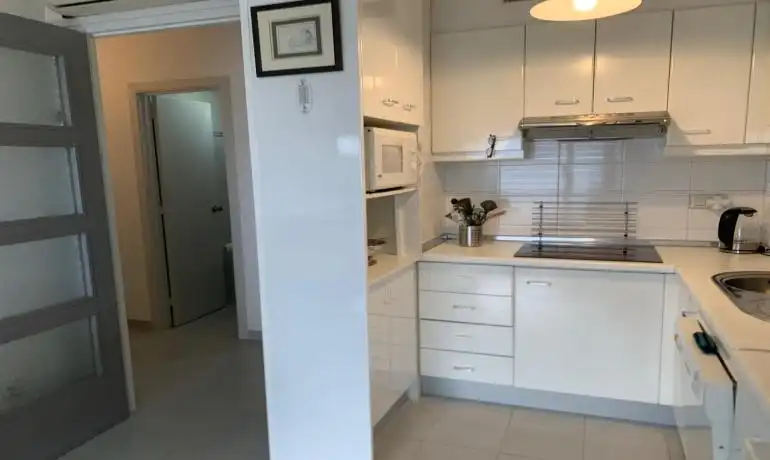 Apartment mit Aufzug zum Verkauf in Carrer merce rodoreda 1 2 A 1, imagen 11