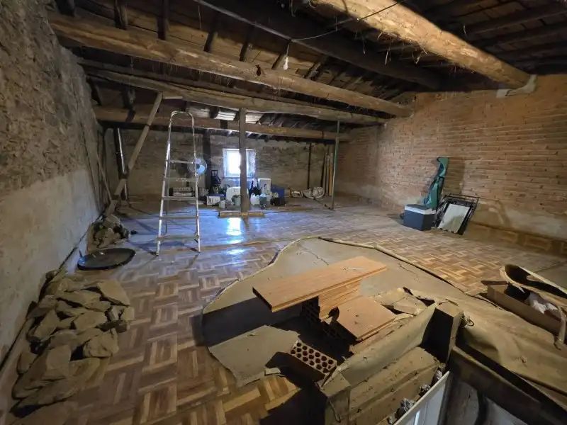 Casa o chalet en venta en Malpartida de Plasencia con Aire acondicionado y Jardín privado