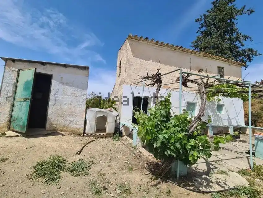 Terrain rustique à vendre à Vélez-Málaga ciudad, imagen 8